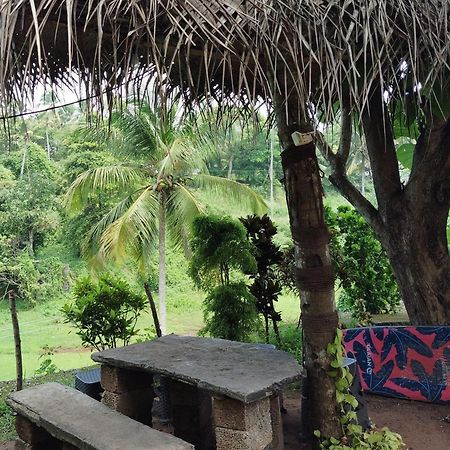 ורקלה Joseph Dale Homestay מראה חיצוני תמונה