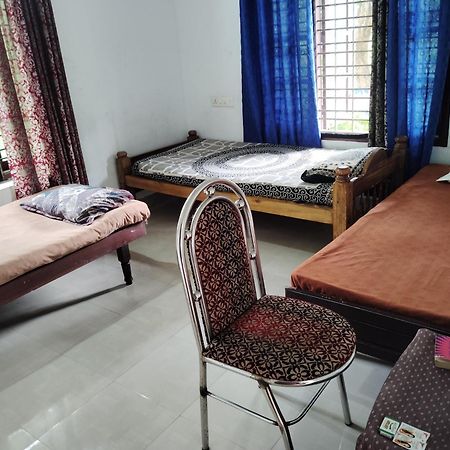 ורקלה Joseph Dale Homestay מראה חיצוני תמונה