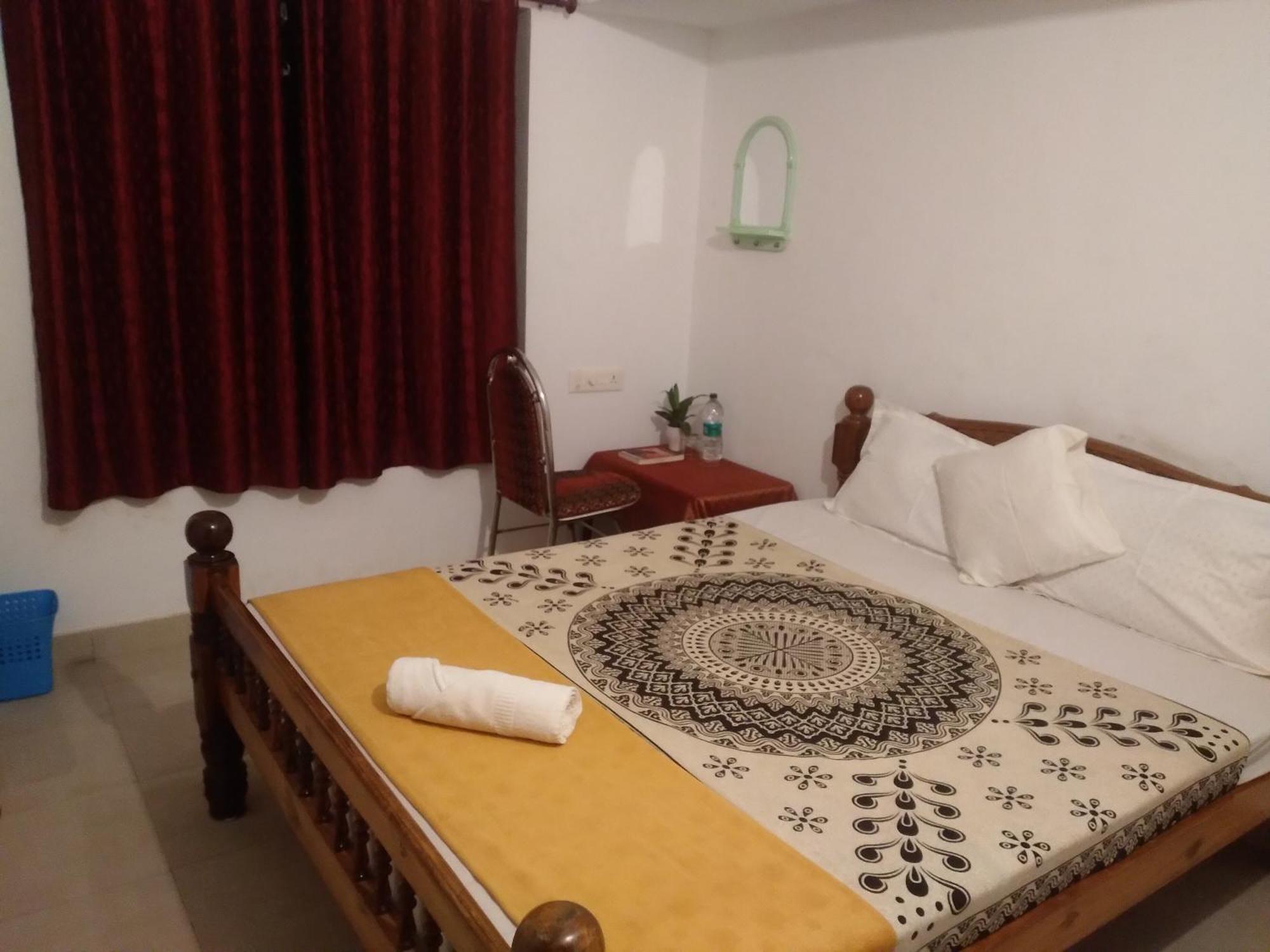 ורקלה Joseph Dale Homestay חדר תמונה