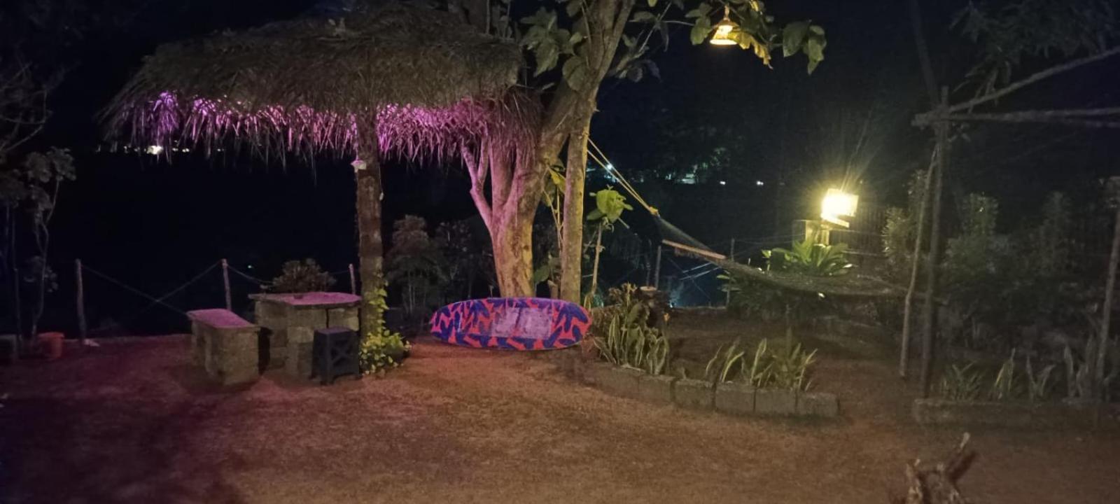 ורקלה Joseph Dale Homestay מראה חיצוני תמונה