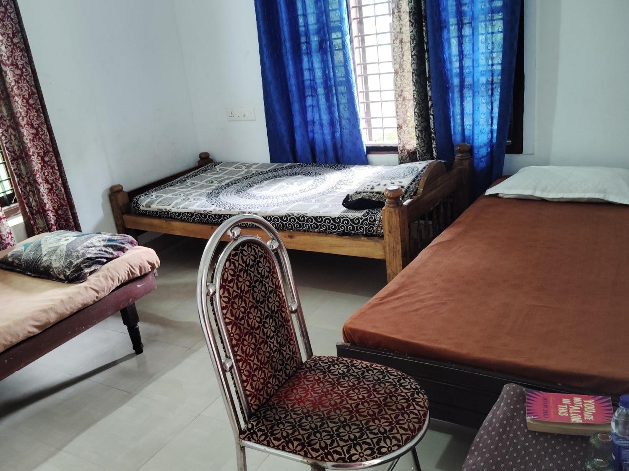 ורקלה Joseph Dale Homestay חדר תמונה