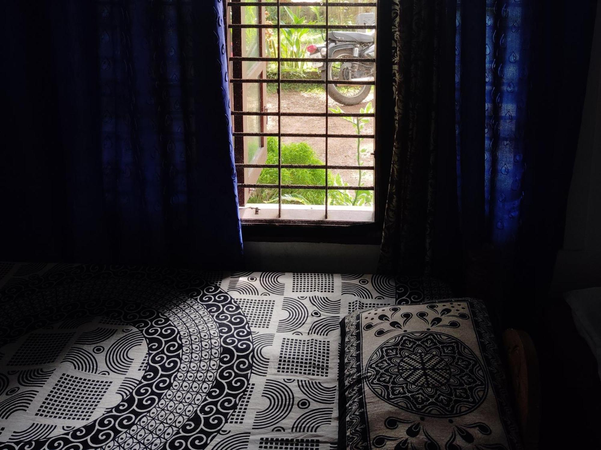 ורקלה Joseph Dale Homestay מראה חיצוני תמונה