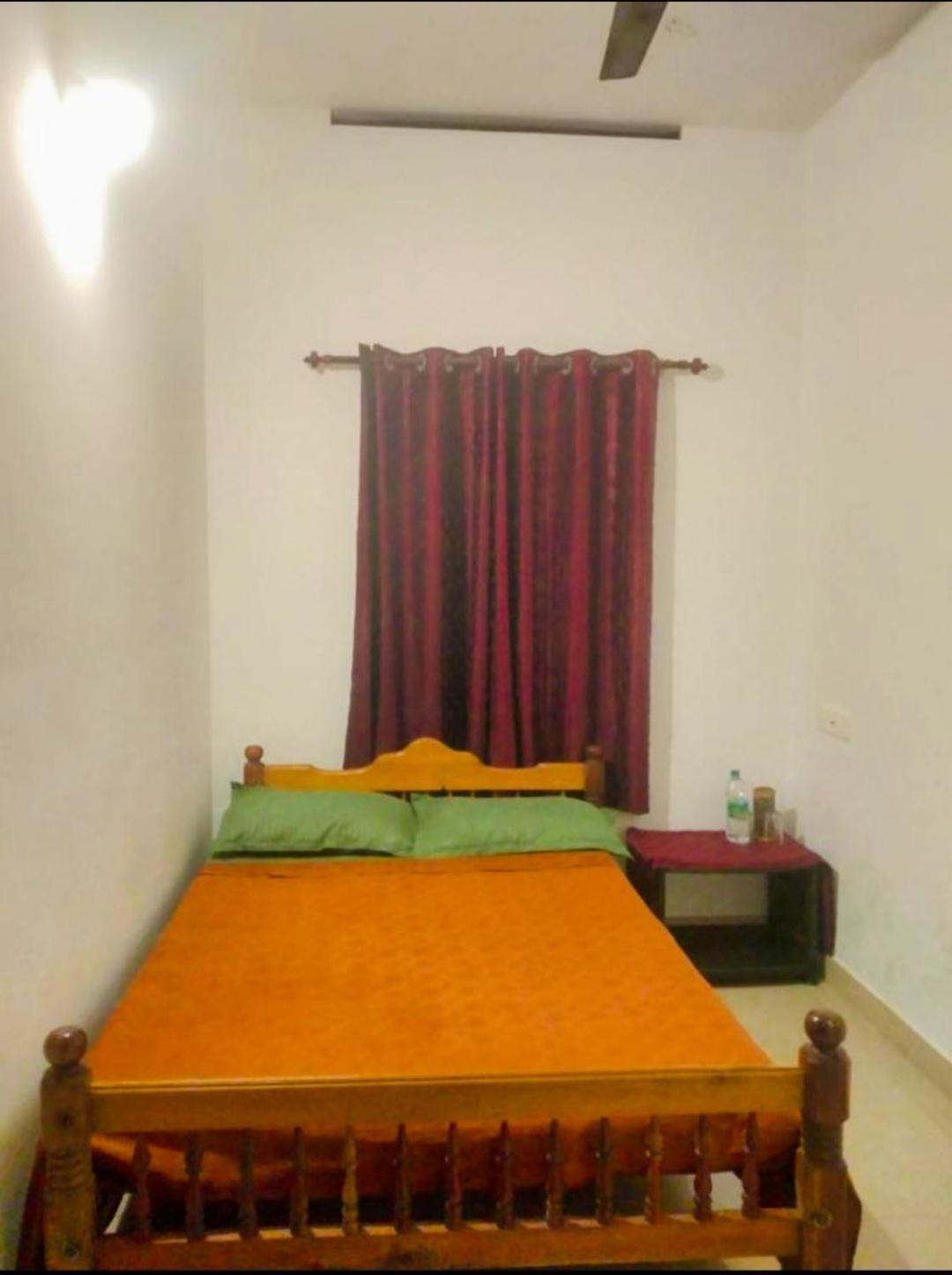 ורקלה Joseph Dale Homestay מראה חיצוני תמונה
